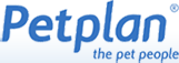 Petplan the pet people Logo