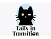 Tails in Transition