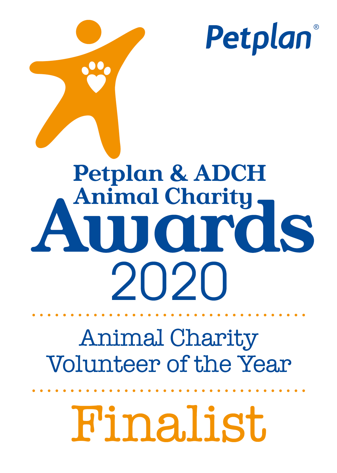 Petplan - Charity website