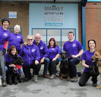 K9 Focus Dog Rescue