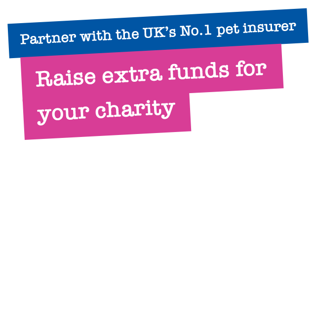 Raise extra funds for your charity